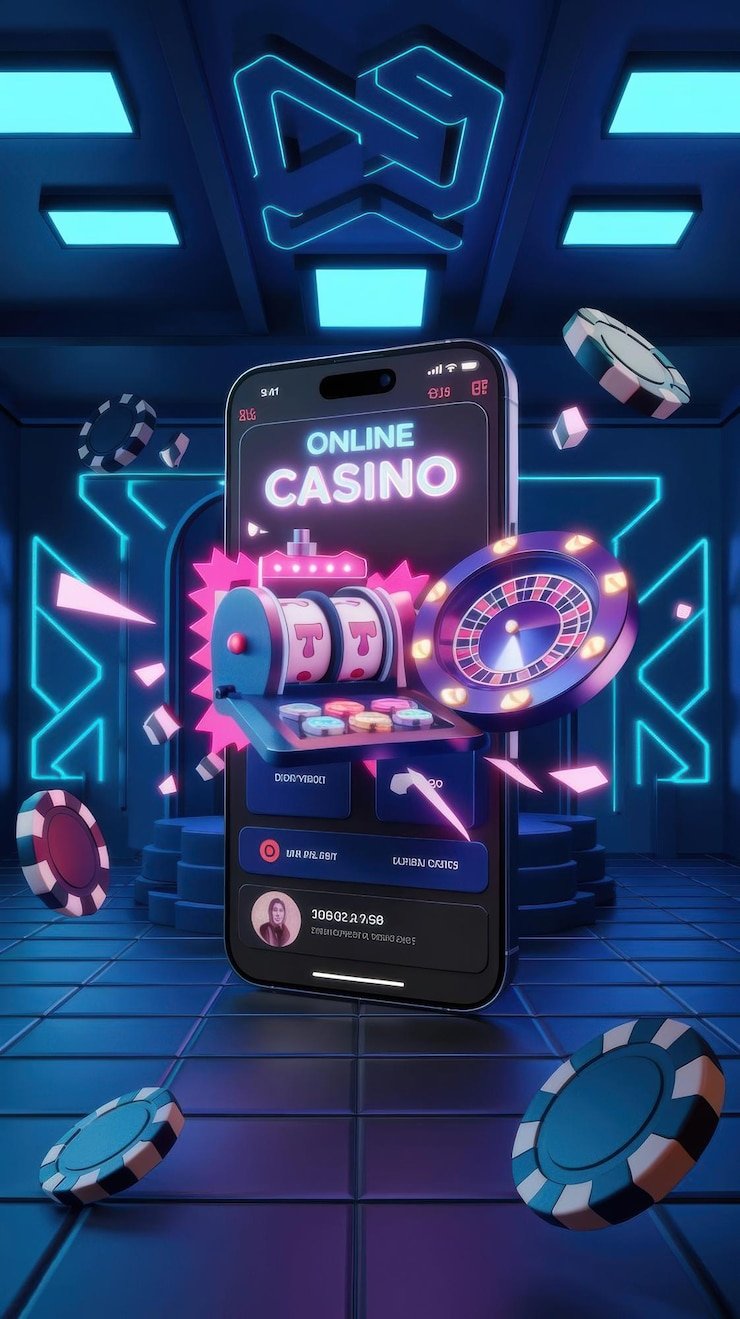keong4d live blackjack table with dealer and multi-camera feeds on mobile