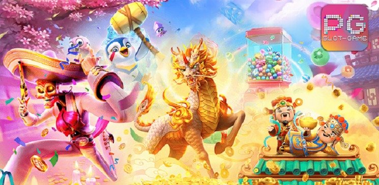 keong4d featured game showcase